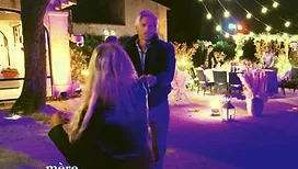 « Ma mère, ton père » : Aurore publie un message évocateur après les pas de danse partagés avec Etienne