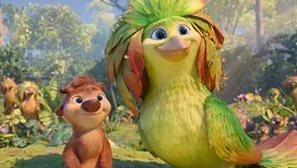 « Mieux qu’un Disney » : « Aventures croisées », le nouveau film Netflix à ne pas manquer !