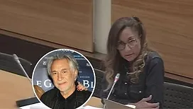 « Des viols répétés, presque chaque week-end » : le témoignage glaçant de Coline Berry, qui réitère ses accusations contre son père, l’acteur Richard Berry (vidéo)
