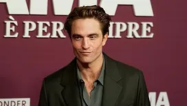 « L’Odyssée », « Dune », « The Drama »… : l’année Robert Pattinson !