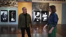 « Je n’étais pas prêt » : Nikos Aliagas raconte avec émotion son retour dans « 50’ Inside » (vidéo)