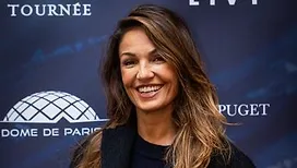 Nadia Farès en couple avec une star hollywoodienne ? Cet acteur célèbre se serait précipité à son chevet, juste avant sa mort !