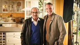 « Top chef » investit « Scènes de ménages » ce lundi soir sur RTL-TVI !