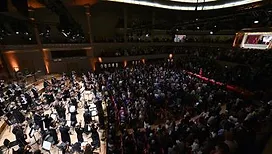 La 75e édition du concours Reine Elisabeth débute ce lundi, avec une particularité : aucun Belge parmi les candidats !