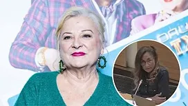 « Depuis que je te connais » : critiquée après son nouveau témoignage contre son père, Coline Berry reçoit le soutien Josiane Balasko