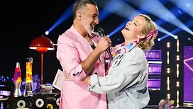 « L’école des fans », « Le Club Dorothée », le Mondial 1986… : Ophélie Fontana et Walid nous font des confidences nostalgiques !