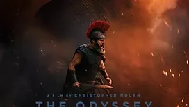« L’Odyssée » de Christopher Nolan s’offre une nouvelle bande-annonce spectaculaire et une nouvelle affiche ! (vidéo)