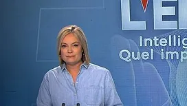 Oups : petit souci avec le sujet « Intelligence artificielle, quel impact sur l’emploi ? » lors du « 13 heures » de la RTBF, l’aviez-vous remarqué ?