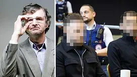 L’humoriste Freddy Tougaux, proche de 2 victimes du drame de Strépy, réagit après les premiers témoignages au procès Falzone : « Rouler aussi vite dans cette rue, c’est comme prendre un flingue, viser un groupe de gens, tirer, blesser et tuer… »