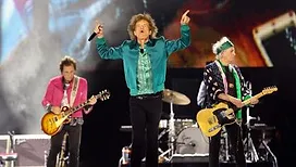 Les Rolling Stones ne veulent pas prendre leur retraite ! Le groupe dévoile deux nouveaux singles et la date de sortie d’un prochain album (vidéos)