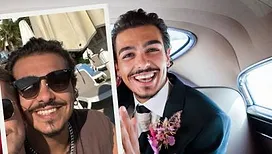 Antonio de « Mariés au premier regard » a retrouvé l’amour, après son divorce avec Romain ! Voici son nouveau chéri (photos)