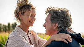 Notre critique de « Pour le plaisir », avec François Cluzet et Alexandra Lamy : un plaisir mitigé