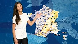 Après son départ de TF1, que va faire Tatiana Silva ? L’ex-Miss Météo dévoile son nouveau projet loin de la télévision