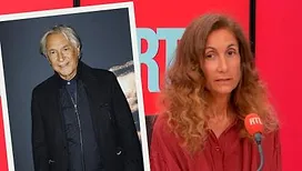 « Un Polaroïd d’un sexe que je n’identifie pas » : Coline Berry fait de nouvelles révélations glaçantes sur son père Richard Berry (vidéo)