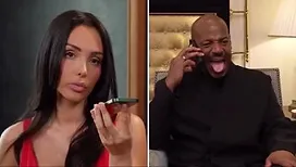 « Non, mais allô quoi ? » : Nabilla ressort sa phrase culte pour une raison inattendue (vidéo)