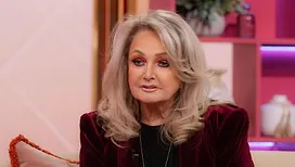 Bonnie Tyler hospitalisée d’urgence : qu’est-il arrivé à la chanteuse de 74 ans ?