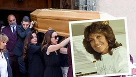 L’actrice Chantal Nobel était la mamie d’une influenceuse aux 4 millions d’abonnés, qui lui rend hommage : « Repose en paix ma grand-mère adorée » (photos)