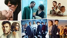 Une romance sous le soleil de Toscane, un thriller d’infiltration inspiré d’une incroyable histoire vraie, Margot Robbie plus sulfureuse que jamais : le menu streaming du week-end est servi !