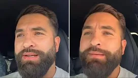 « J’ai mal au cœur » : Kendji Girac partage une nouvelle qui va changer sa vie… et celle de sa famille (vidéo)