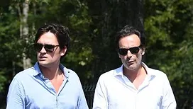Mais que s’est-il réellement passé chez les Delon ?