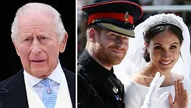 Exit Harry et Meghan : ce cliché pris dans la résidence du roi Charles qui veut tout dire… (photos)