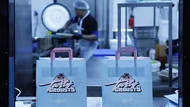 La folie Tasty Crousty, le fast-food devenu viral