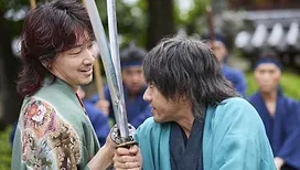 « Song of the Samurai » : cette série est-elle la réponse de HBO au « Shōgun » de Disney+ ? On vous donne notre avis