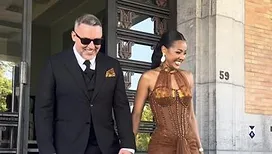 Laura Beyne et Daniel Camus se sont mariés ce samedi ! (photos)