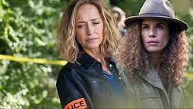 « Les aventures de Nora et Gil » : un nouveau binôme d’enquêtrices débarque ce dimanche soir, sur la Une