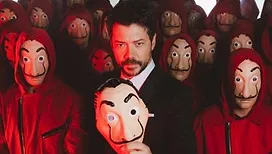 L’univers de « La casa de papel » s’étend : « la révolution continue » annonce Netflix avec un teaser énigmatique