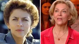 « Plus personne ne veut de moi » : Corinne Touzet affirme avoir été « blacklistée » après la fin de sa série « Une femme d’honneur », « j’étais trop connotée » (vidéo)
