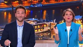 « Une regrettable confusion » : que s’est-il passé dans l’émission « Télématin » ce samedi ?