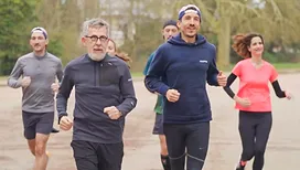 « Le monde de Jamy » : faut-il vraiment se mettre au sport ?