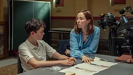 L’incroyable série Netflix « Adolescence » primée aux BAFTA TV Awards, au Royaume-Uni : le palmarès complet