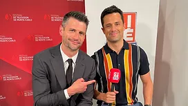 Deux acteurs des « Frères Scott » dans une série inspirée de leur propre vie : « Qu’est-ce que tu fais après un immense succès ? A quoi ressemble vraiment ta vie ? C’est ce qu’on a voulu montrer dans Everyone is doingt great »