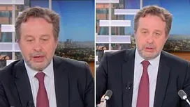 « Nous présentons nos excuses à nos téléspectateurs » : grosse erreur technique en direct sur les antennes de France TV (vidéo)