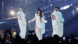 Il faudra compter sur la Belgique : Essyla se qualifie pour la finale de l’Eurovision 2026 ! (vidéo)