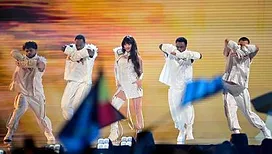 Eurovision 2026 : voici les 10 pays qui se qualifient pour la grande finale du concours