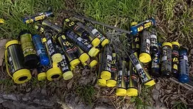 Ce fléau grandissant de la consommation de protoxyde d’azote, le « gaz hilarant » en vrai pas drôle du tout : « Certains parlent carrément d’épidémie cachée »