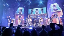 « Je me suis blessé » : nouveau coup dur pour la tournée « Star Academy », un élève manque à l’appel ! Sera-t-il présent à Bruxelles, ce week-end ?