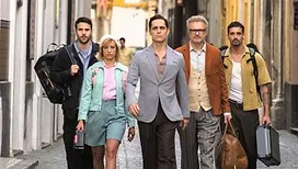 Que vaut le dernier casse de « Berlin » ? Notre avis