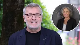 Mort de Sophie Garel : Laurent Ruquier rend un hommage vibrant à celle qui lui a « donné envie de faire de la radio »