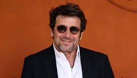 Patrick Bruel dans la tourmente : voici pourquoi il était absent des funérailles de son amie Nadia Farès...
