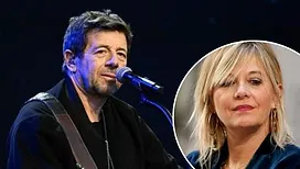 Affaire Patrick Bruel : Flavie Flament porte plainte contre le chanteur, pour un viol survenu lorsqu’elle était mineure