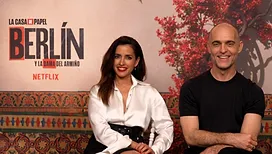 « Nous avons senti que c’était juste » : Pedro Alonso nous raconte les dessous du retour du Professeur dans la saison 2 de « Berlin »