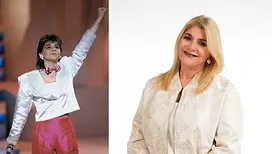 « J’ai été jetée en pâture » : Sandra Kim fera son retour à l’Eurovision ce samedi, 40 ans après sa victoire, en annonçant les points du jury belge, « j’aimerais boucler la boucle et qu’on en reste là, je voudrais prendre du recul »