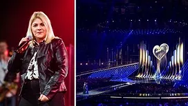 « Les réseaux sociaux jouent un rôle énorme » : ce que Sandra Kim pense de l’Eurovision aujourd’hui, 40 ans après sa victoire, « le vote du public n’est pas honnête, je préférerais que seuls des jurés professionnels votent »