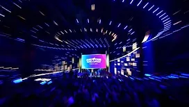 DIRECT VIDEO – Eurovision 2026 : suivez la finale en direct, Essyla est passée en 4e position, avec une prestation énergique et sans accroc !