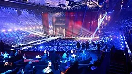 Eurovision : la VRT pourrait ne pas envoyer de candidat belge au concours l’an prochain, elle demande un débat ouvert sur la participation d’Israël !