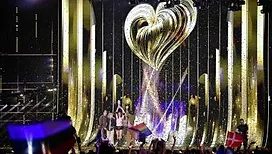 Eurovision 2026 : le classement complet de la grande finale
